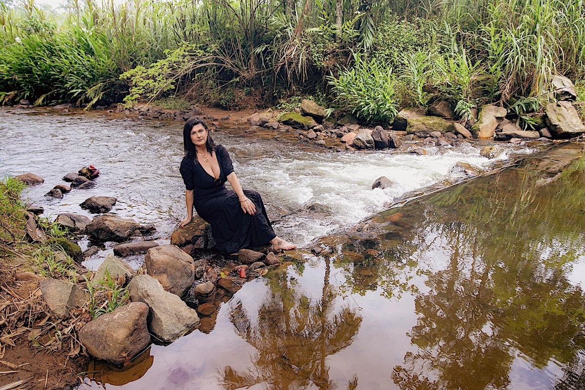  ensaio individual - ensaio 50 anos - Dani 50 anos - ensaio externo - ensaio no interior - Jaraguá do Sul - fotografos jaragua do sul - chroma fotografia 