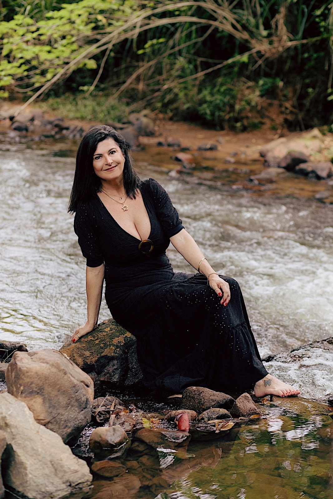  ensaio individual - ensaio 50 anos - Dani 50 anos - ensaio externo - ensaio no interior - Jaraguá do Sul - fotografos jaragua do sul - chroma fotografia 