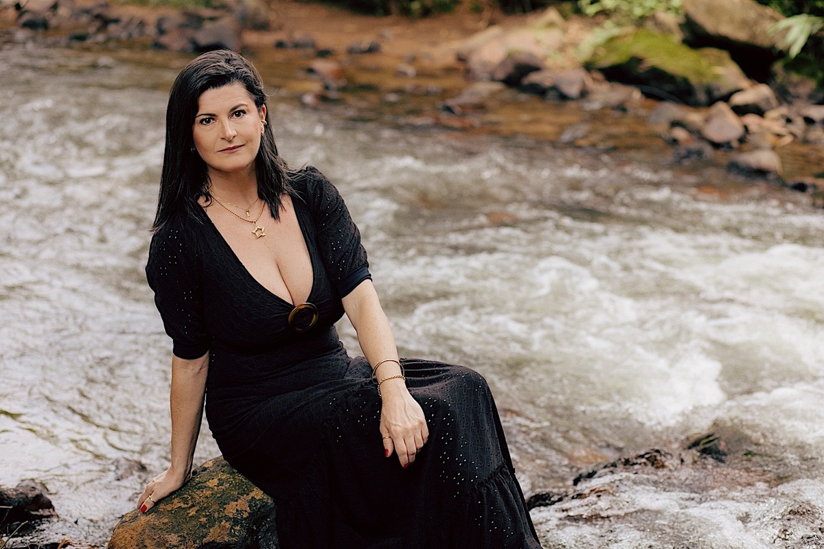  ensaio individual - ensaio 50 anos - Dani 50 anos - ensaio externo - ensaio no interior - Jaraguá do Sul - fotografos jaragua do sul - chroma fotografia 