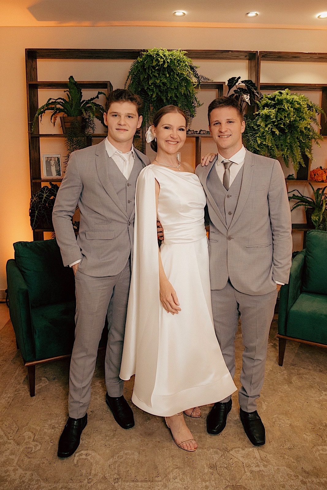 bodas de prata - 25 anos de casados - Carine e Alberto 25 anos - fotografos jaragua do sul - fotografia de familia - jaragua do sul - chroma fotografia 