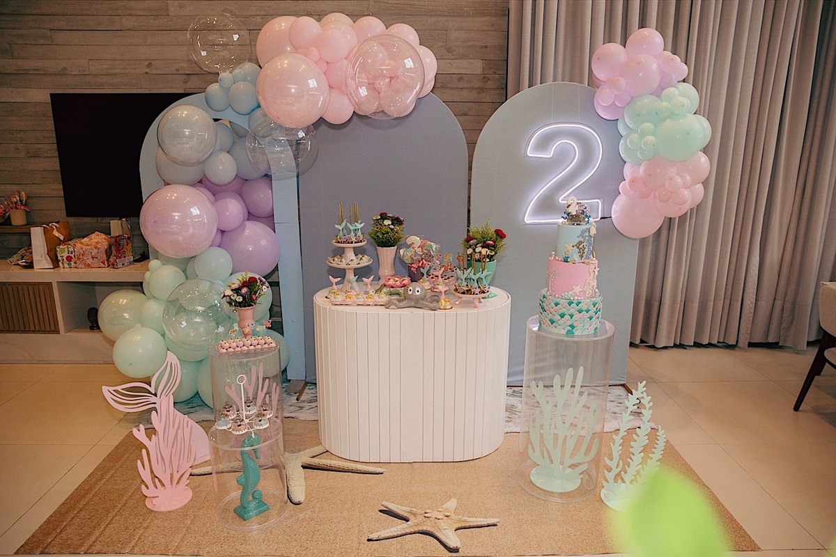 aniversario - aniversario infantil - festa de aniversario - festa em casa - Lara 2 anos - aniversario em jaragua do sul - fotografia infantil - fotografos jaragua do sul - chroma fotografia