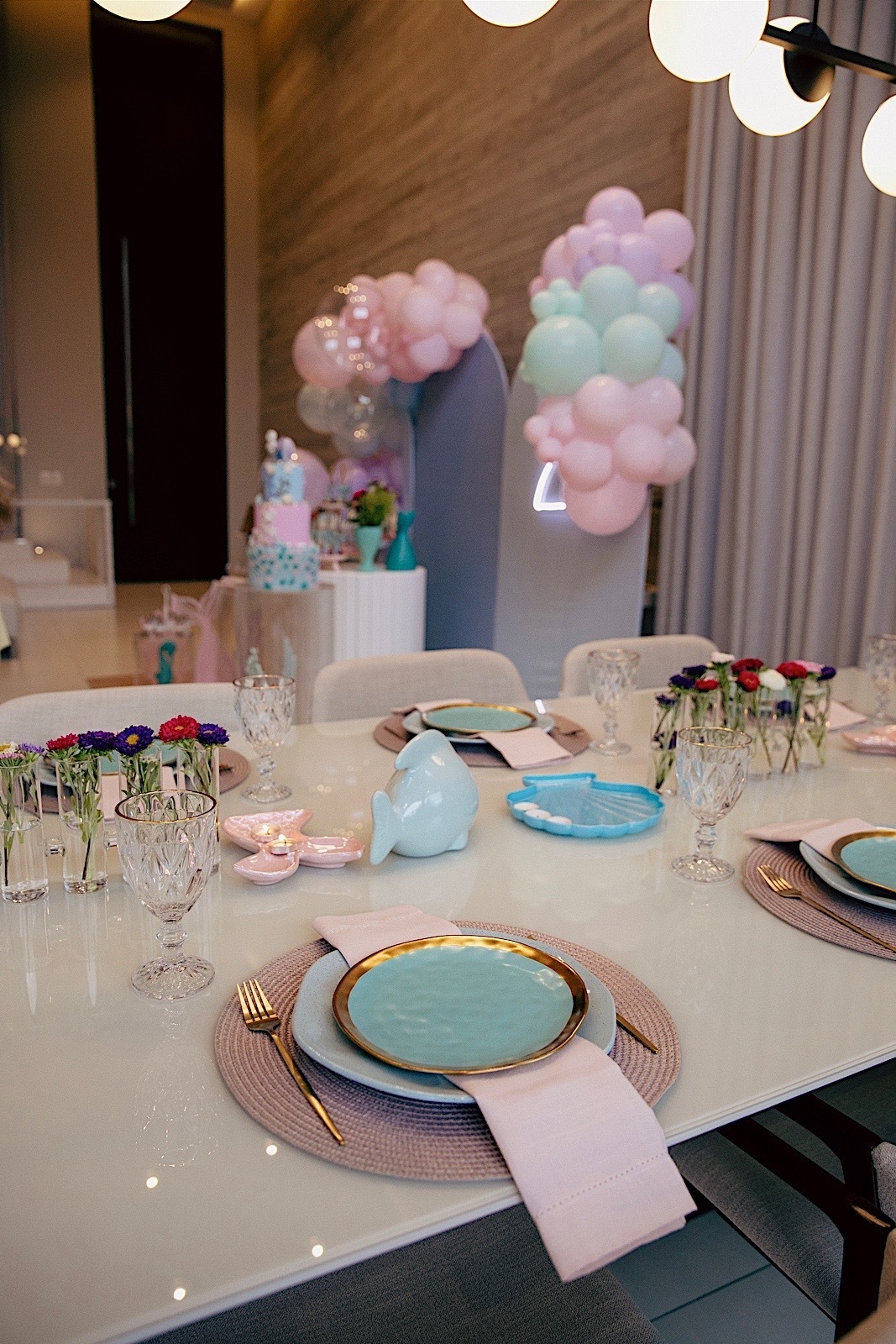 aniversario - aniversario infantil - festa de aniversario - festa em casa - Lara 2 anos - aniversario em jaragua do sul - fotografia infantil - fotografos jaragua do sul - chroma fotografia