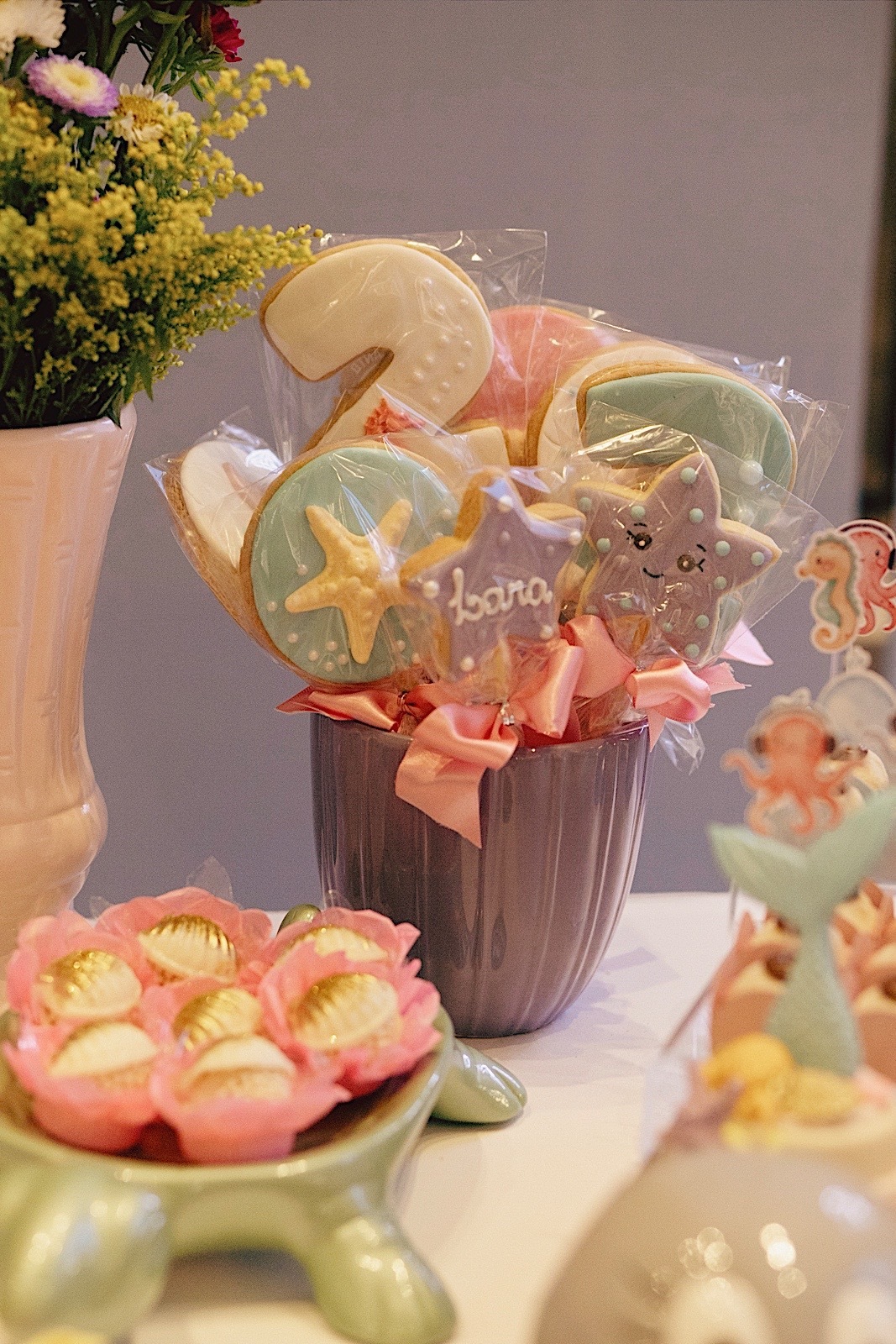 aniversario - aniversario infantil - festa de aniversario - festa em casa - Lara 2 anos - aniversario em jaragua do sul - fotografia infantil - fotografos jaragua do sul - chroma fotografia