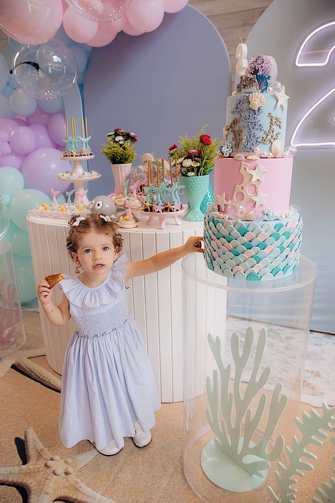 aniversario - aniversario infantil - festa de aniversario - festa em casa - Lara 2 anos - aniversario em jaragua do sul - fotografia infantil - fotografos jaragua do sul - chroma fotografia