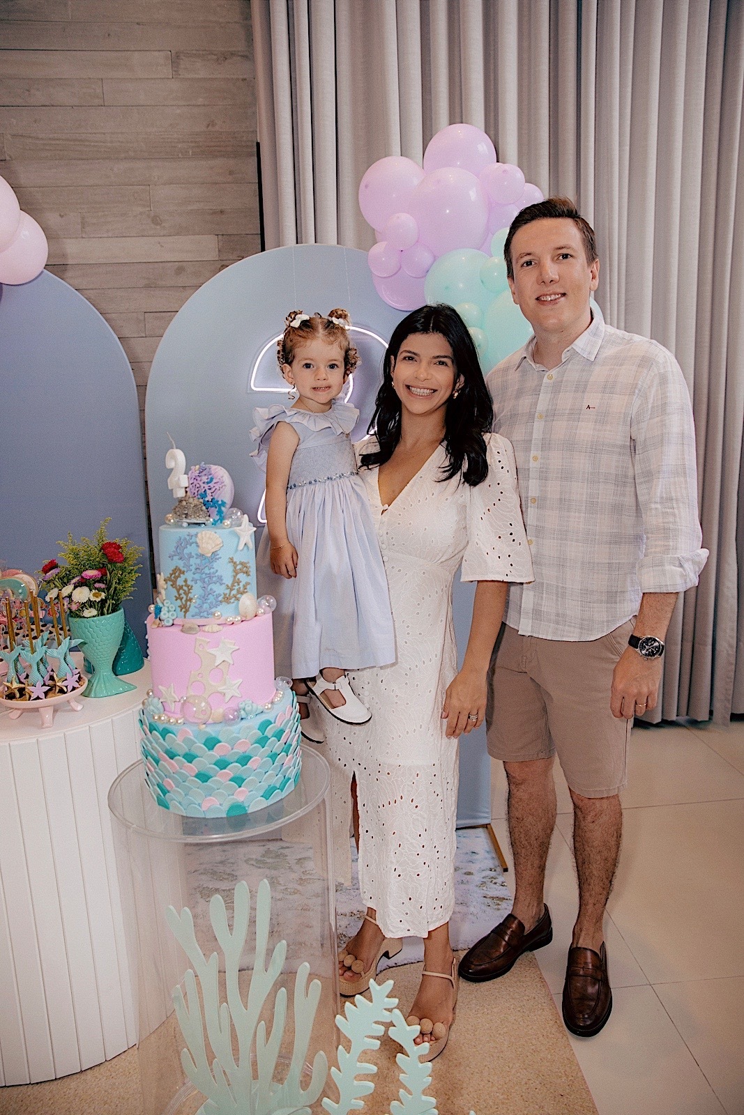 aniversario - aniversario infantil - festa de aniversario - festa em casa - Lara 2 anos - aniversario em jaragua do sul - fotografia infantil - fotografos jaragua do sul - chroma fotografia