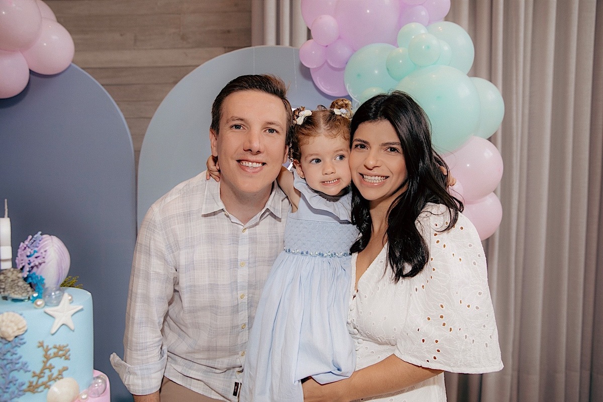 aniversario - aniversario infantil - festa de aniversario - festa em casa - Lara 2 anos - aniversario em jaragua do sul - fotografia infantil - fotografos jaragua do sul - chroma fotografia