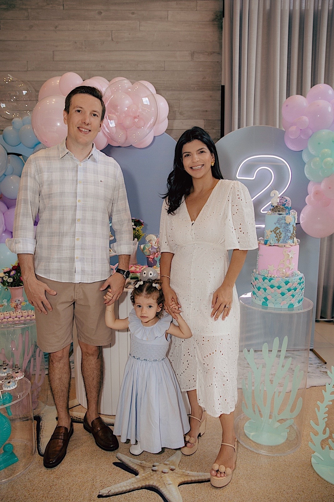 aniversario - aniversario infantil - festa de aniversario - festa em casa - Lara 2 anos - aniversario em jaragua do sul - fotografia infantil - fotografos jaragua do sul - chroma fotografia