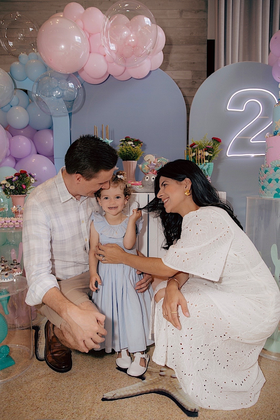 aniversario - aniversario infantil - festa de aniversario - festa em casa - Lara 2 anos - aniversario em jaragua do sul - fotografia infantil - fotografos jaragua do sul - chroma fotografia