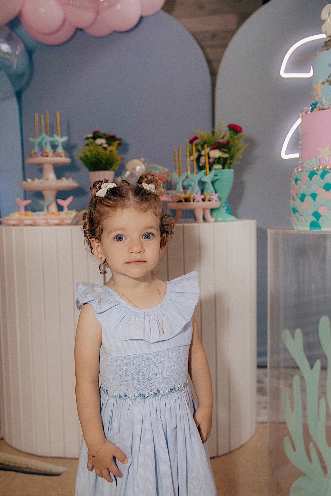 aniversario - aniversario infantil - festa de aniversario - festa em casa - Lara 2 anos - aniversario em jaragua do sul - fotografia infantil - fotografos jaragua do sul - chroma fotografia