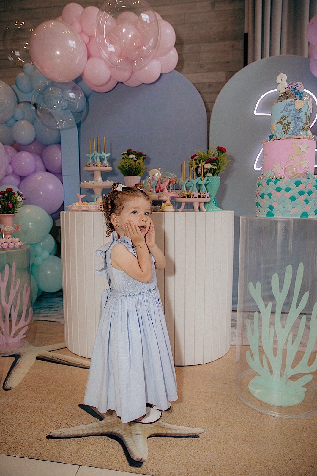 aniversario - aniversario infantil - festa de aniversario - festa em casa - Lara 2 anos - aniversario em jaragua do sul - fotografia infantil - fotografos jaragua do sul - chroma fotografia