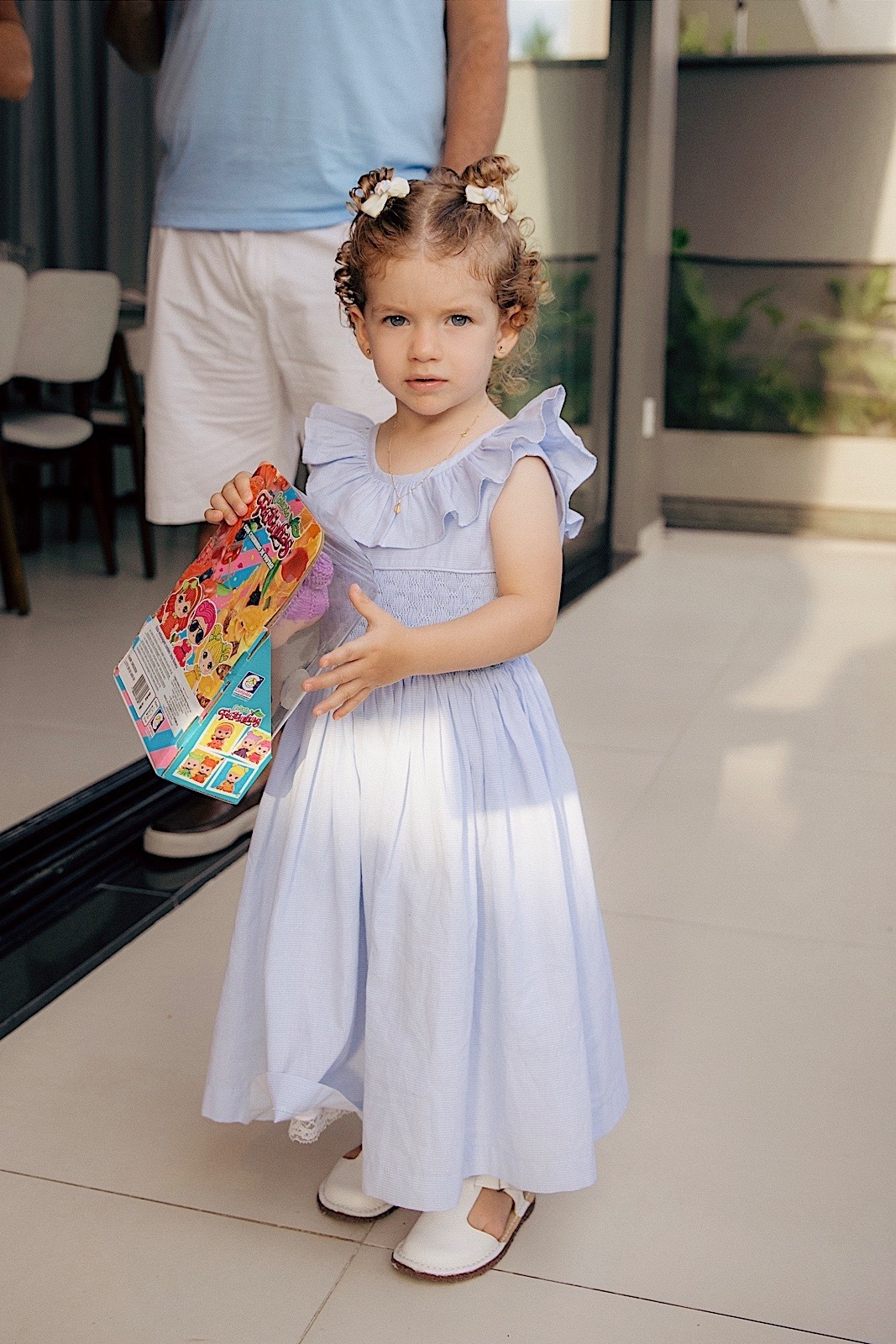 aniversario - aniversario infantil - festa de aniversario - festa em casa - Lara 2 anos - aniversario em jaragua do sul - fotografia infantil - fotografos jaragua do sul - chroma fotografia