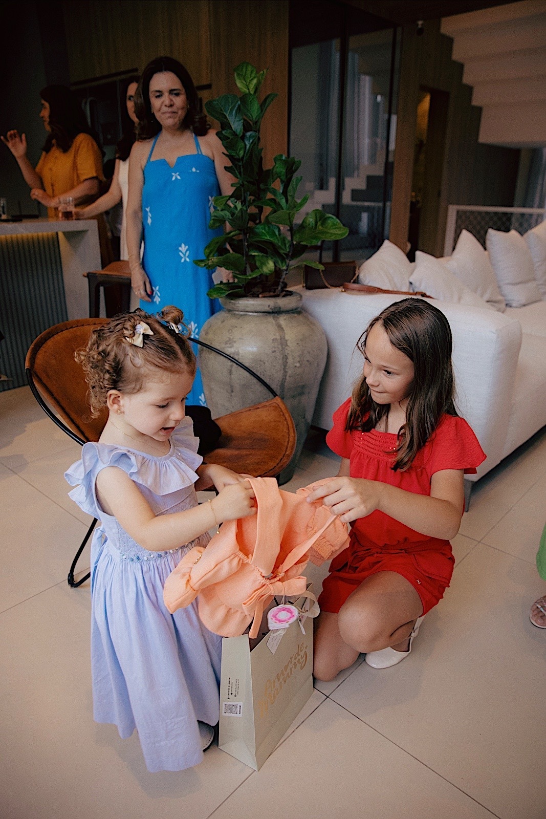 aniversario - aniversario infantil - festa de aniversario - festa em casa - Lara 2 anos - aniversario em jaragua do sul - fotografia infantil - fotografos jaragua do sul - chroma fotografia