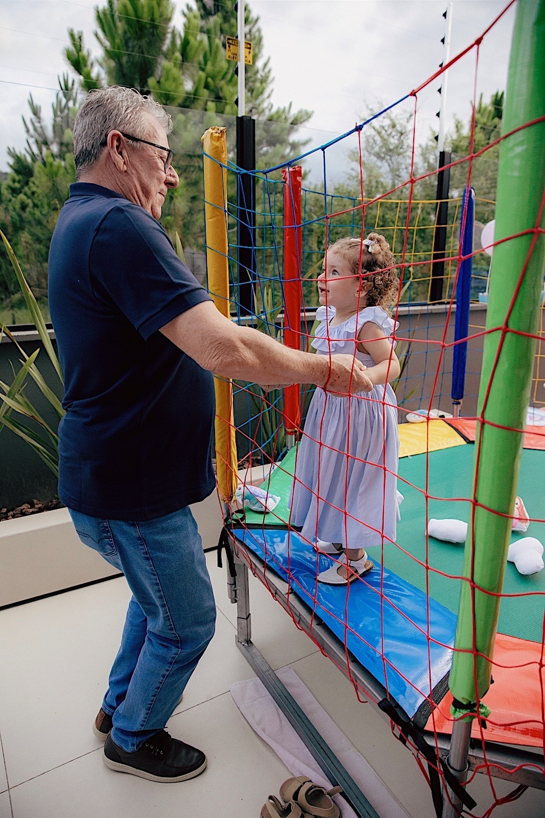 aniversario - aniversario infantil - festa de aniversario - festa em casa - Lara 2 anos - aniversario em jaragua do sul - fotografia infantil - fotografos jaragua do sul - chroma fotografia