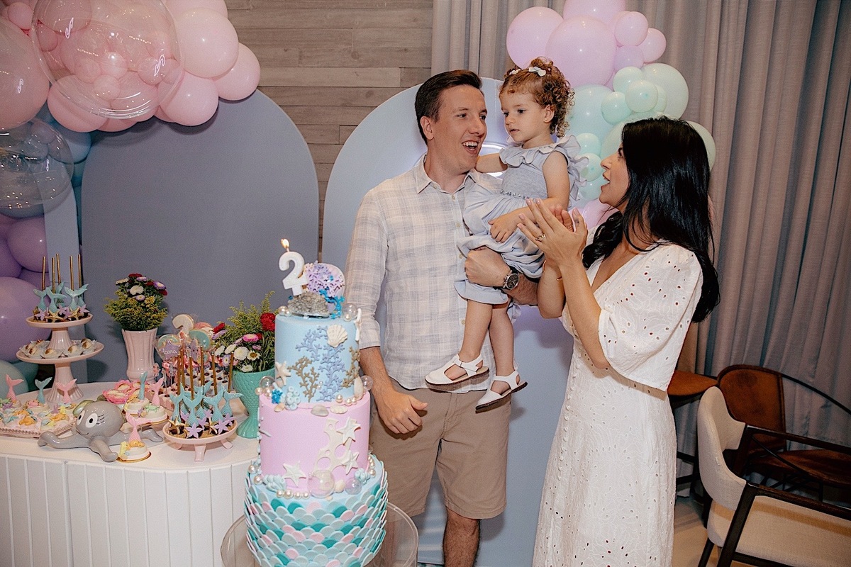 aniversario - aniversario infantil - festa de aniversario - festa em casa - Lara 2 anos - aniversario em jaragua do sul - fotografia infantil - fotografos jaragua do sul - chroma fotografia