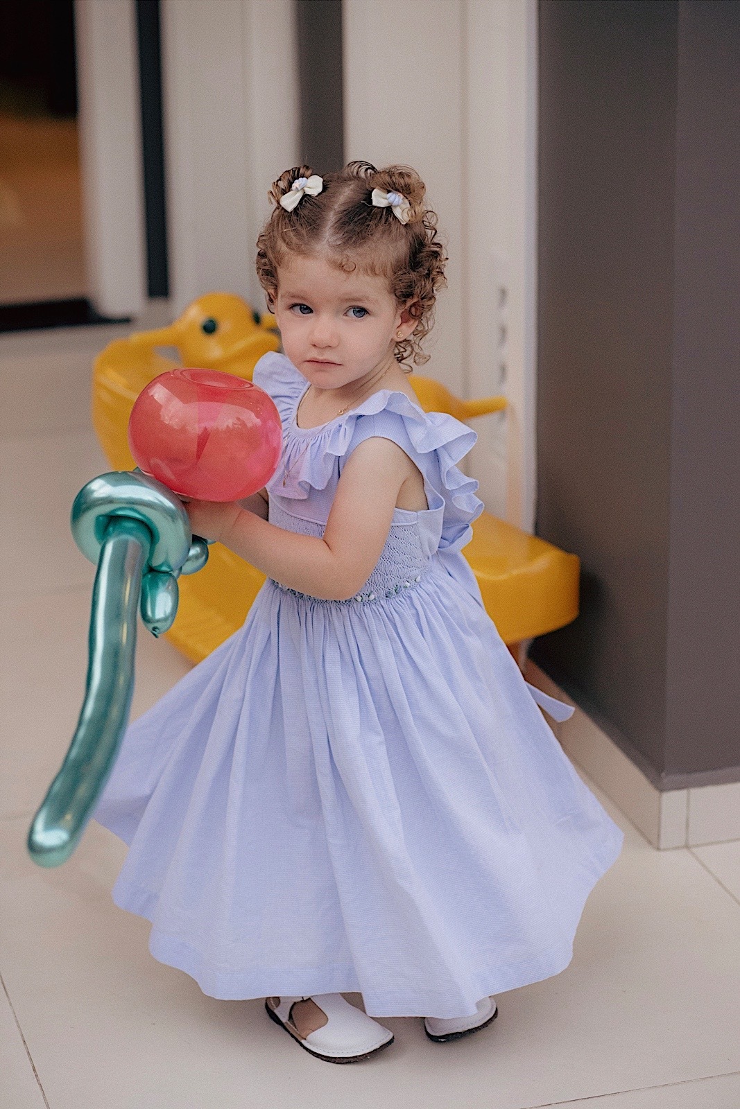 aniversario - aniversario infantil - festa de aniversario - festa em casa - Lara 2 anos - aniversario em jaragua do sul - fotografia infantil - fotografos jaragua do sul - chroma fotografia