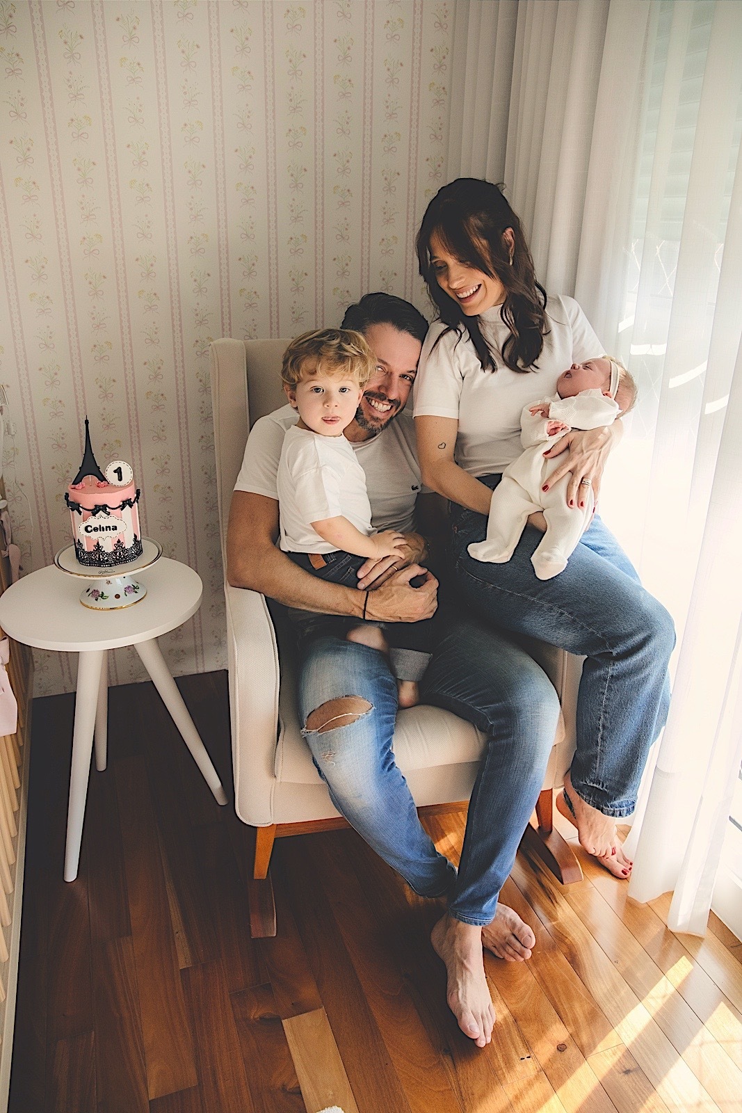 acompanhamento mensal - acompanhamento infantil - ensaio mes a mes - ensaio infantil - ensaio em casa - Celina acompanhamento - familia - ensaio familia - jaragua do sul - fotogarfos jaragua do sul - chroma Fotografia 