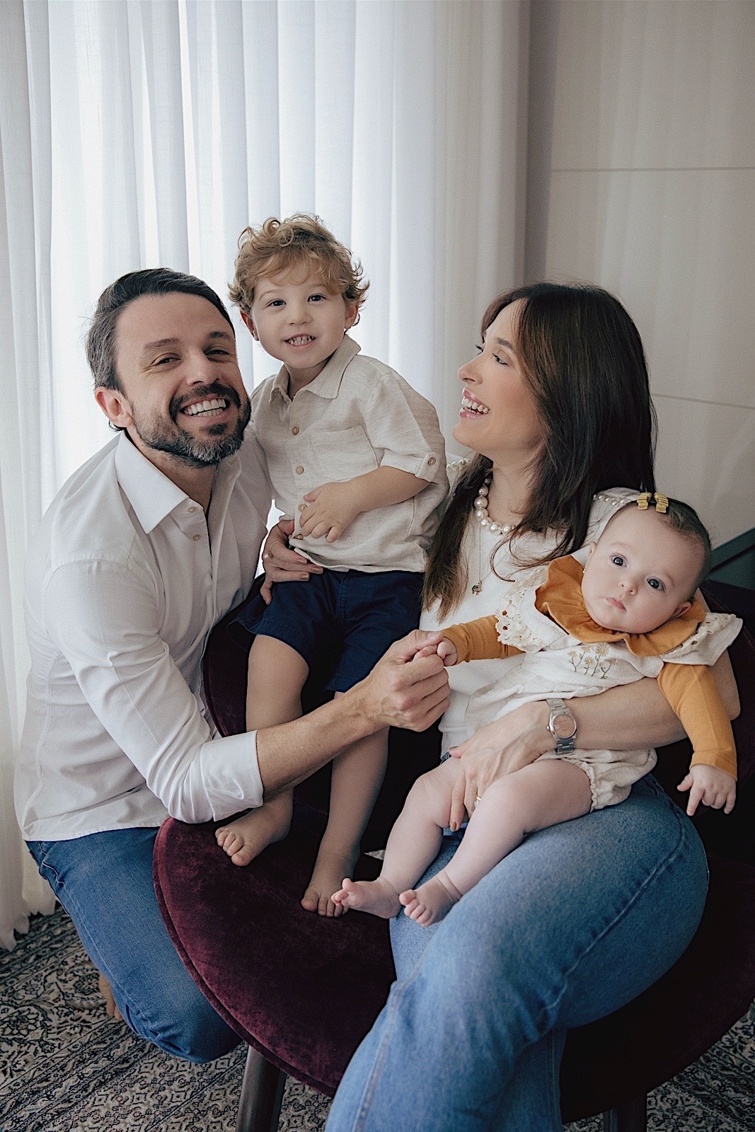 acompanhamento mensal - acompanhamento infantil - ensaio mes a mes - ensaio infantil - ensaio em casa - Celina acompanhamento - familia - ensaio familia - jaragua do sul - fotogarfos jaragua do sul - chroma Fotografia 