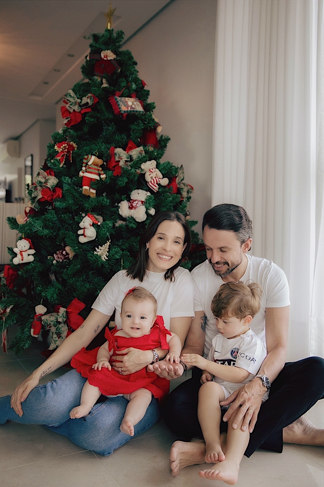 acompanhamento mensal - acompanhamento infantil - ensaio mes a mes - ensaio infantil - ensaio em casa - Celina acompanhamento - familia - ensaio familia - jaragua do sul - fotogarfos jaragua do sul - chroma Fotografia 