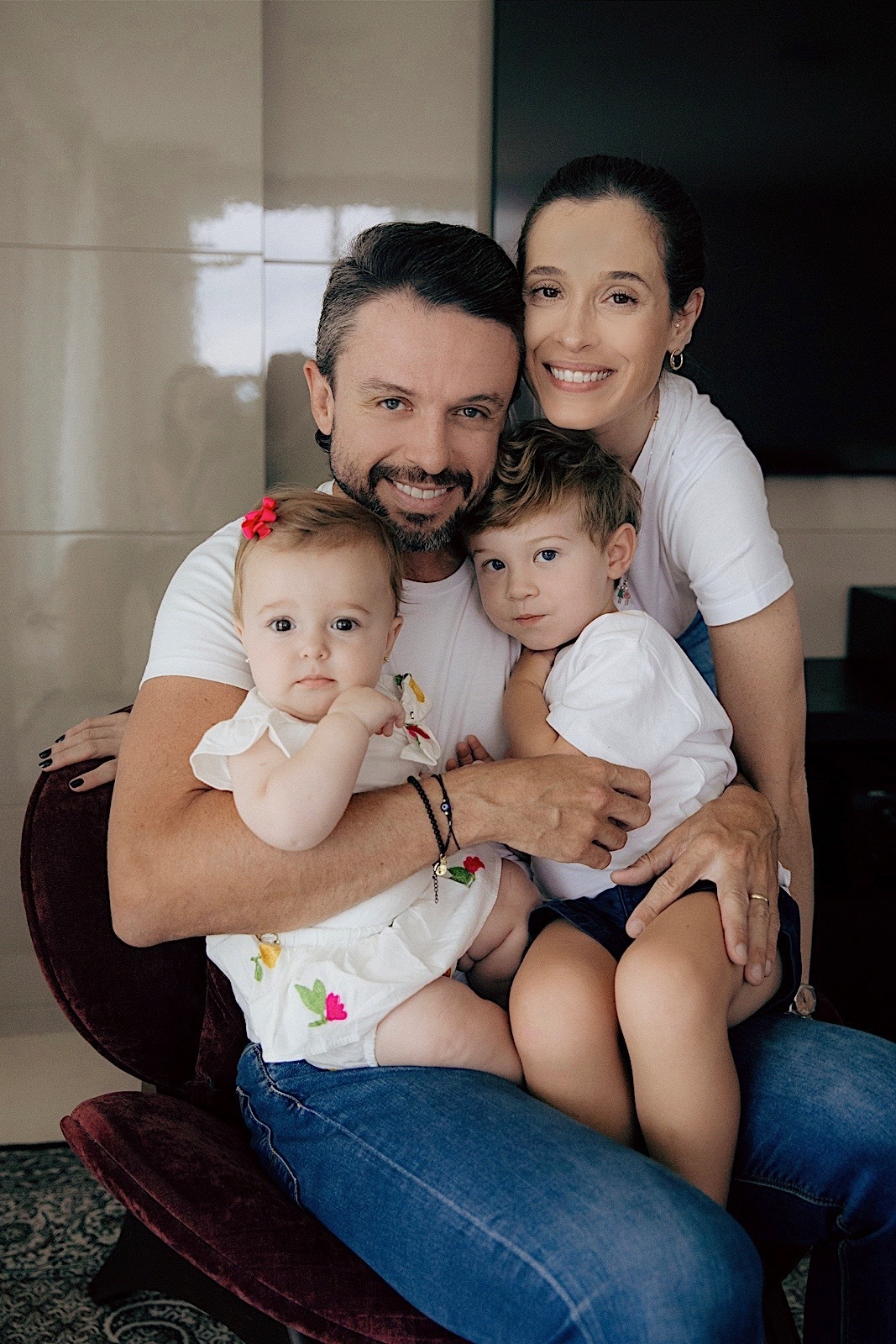 acompanhamento mensal - acompanhamento infantil - ensaio mes a mes - ensaio infantil - ensaio em casa - Celina acompanhamento - familia - ensaio familia - jaragua do sul - fotogarfos jaragua do sul - chroma Fotografia 