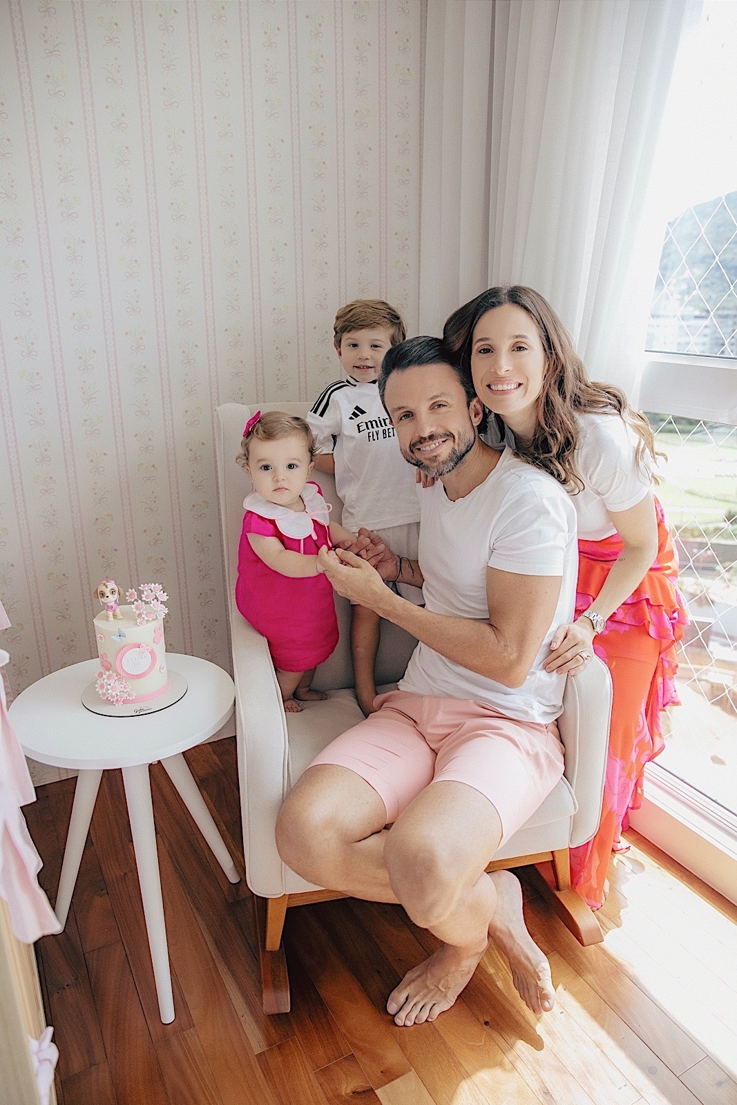 acompanhamento mensal - acompanhamento infantil - ensaio mes a mes - ensaio infantil - ensaio em casa - Celina acompanhamento - familia - ensaio familia - jaragua do sul - fotogarfos jaragua do sul - chroma Fotografia 