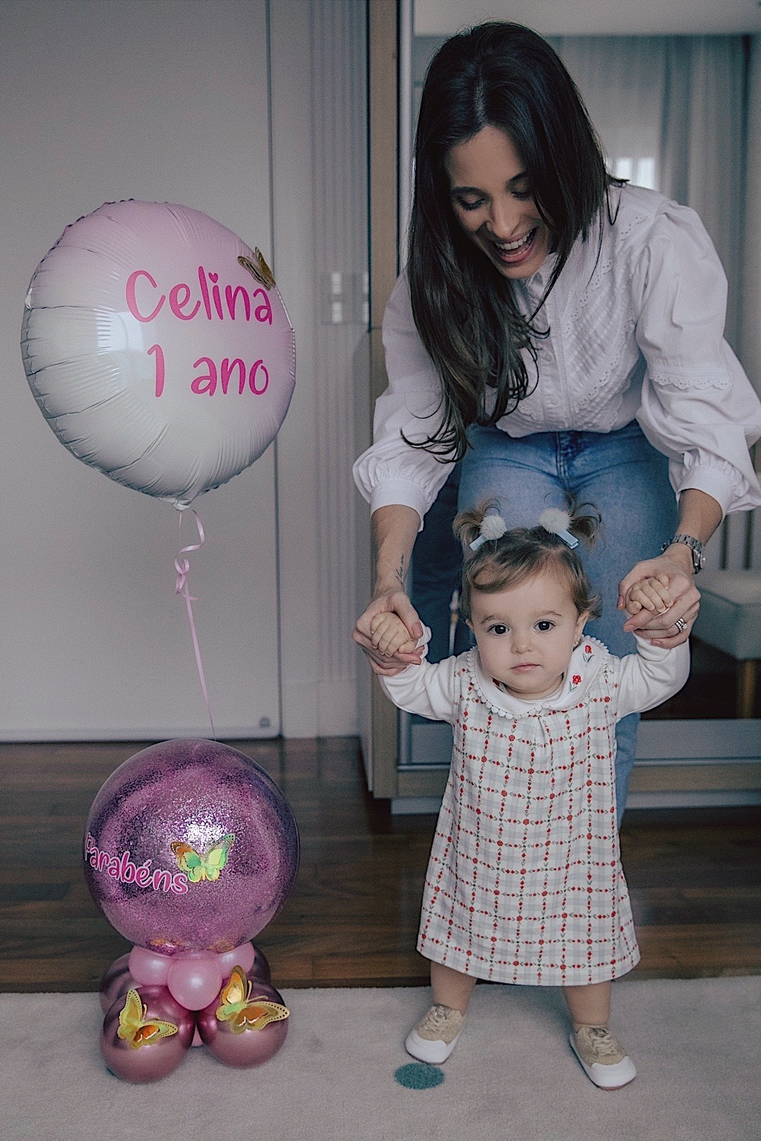 acompanhamento mensal - acompanhamento infantil - ensaio mes a mes - ensaio infantil - ensaio em casa - Celina acompanhamento - familia - ensaio familia - jaragua do sul - fotogarfos jaragua do sul - chroma Fotografia 