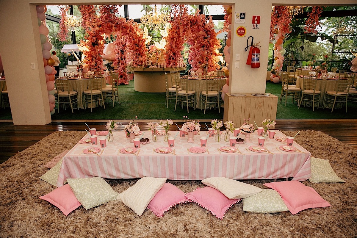 aniversario - aniversario infantil - festa de aniversario - 1 ano Serena - primeiro aninho - jardim encantado - Jaragua do sul - fotografos jaragua do sul