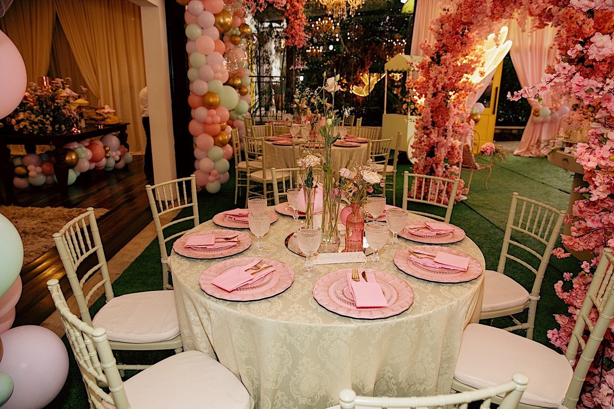 aniversario - aniversario infantil - festa de aniversario - 1 ano Serena - primeiro aninho - jardim encantado - Jaragua do sul - fotografos jaragua do sul