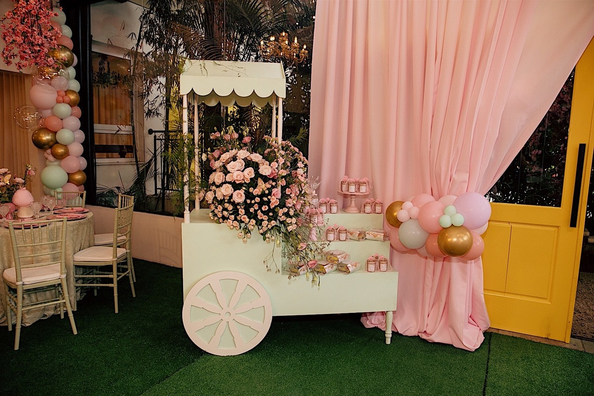 aniversario - aniversario infantil - festa de aniversario - 1 ano Serena - primeiro aninho - jardim encantado - Jaragua do sul - fotografos jaragua do sul