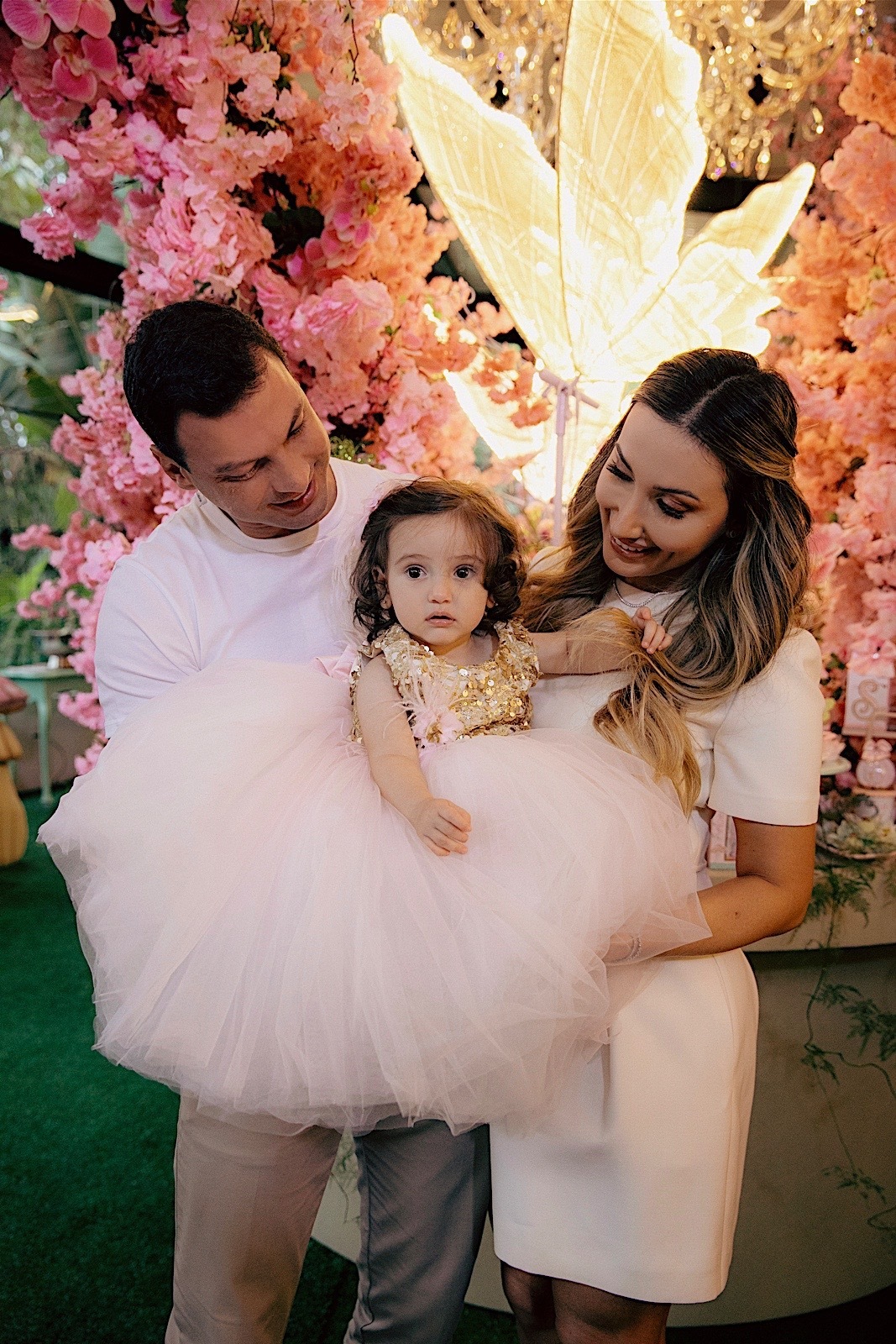 aniversario - aniversario infantil - festa de aniversario - 1 ano Serena - primeiro aninho - jardim encantado - Jaragua do sul - fotografos jaragua do sul