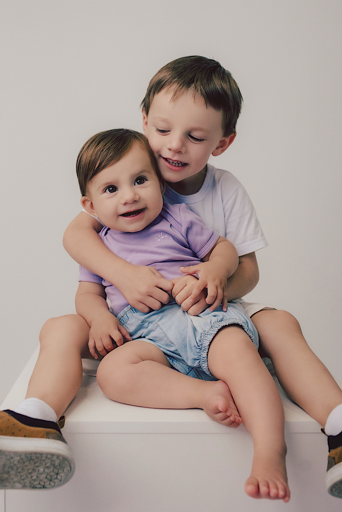 smash the cake - mariana - um aninho - estudio - sao bento do sul - fotografo infantil - chroma fotografia