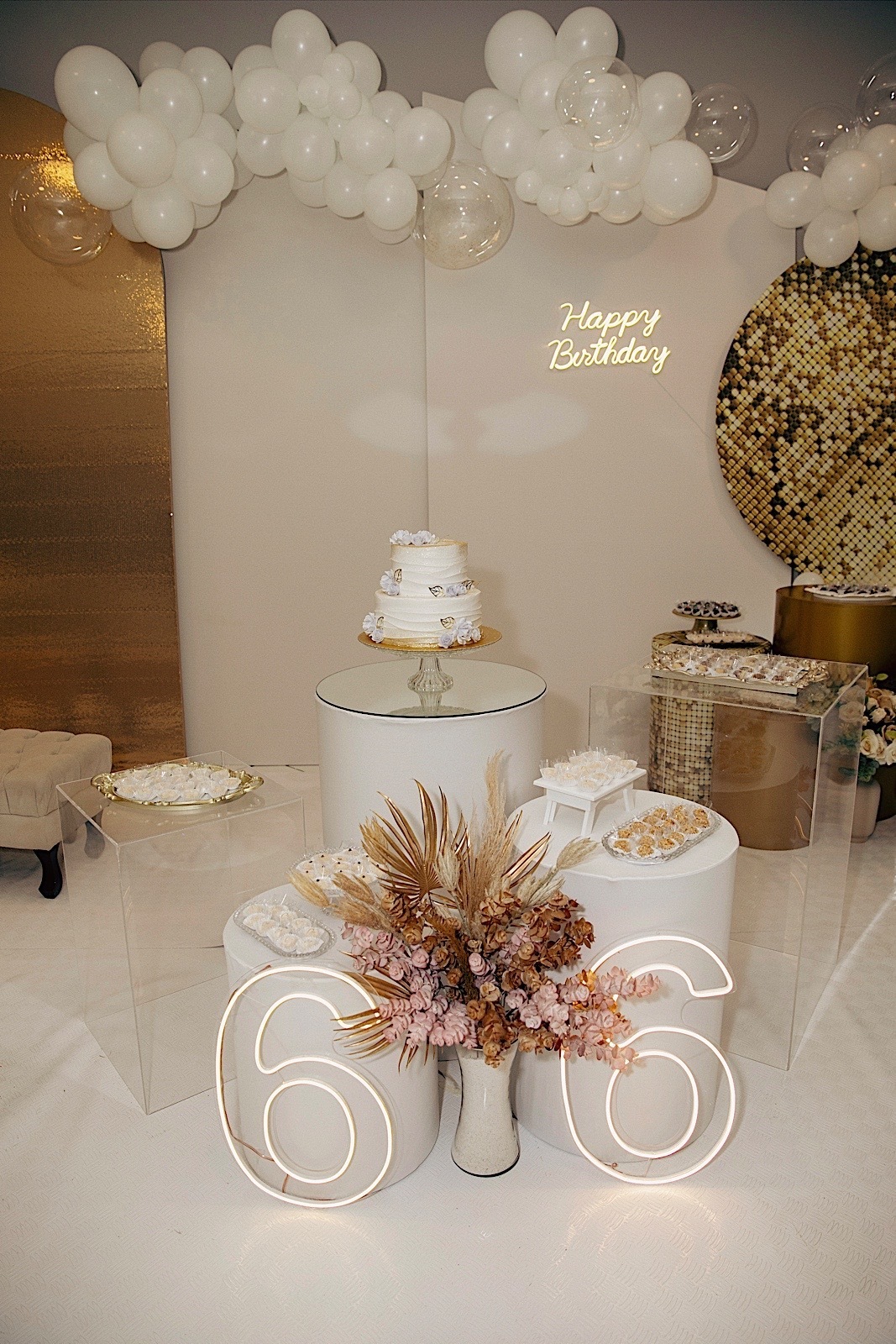 aniversario - aniversario adulto - festa de aniversario - aniversario Sonia 66 anos - fotografioa de familia - fotografos jaragua do sul - chroma fotografia