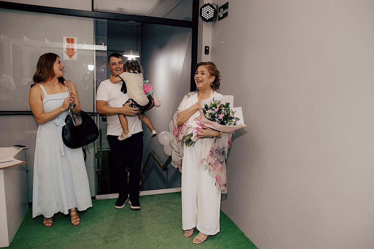 aniversario - aniversario adulto - festa de aniversario - aniversario Sonia 66 anos - fotografioa de familia - fotografos jaragua do sul - chroma fotografia