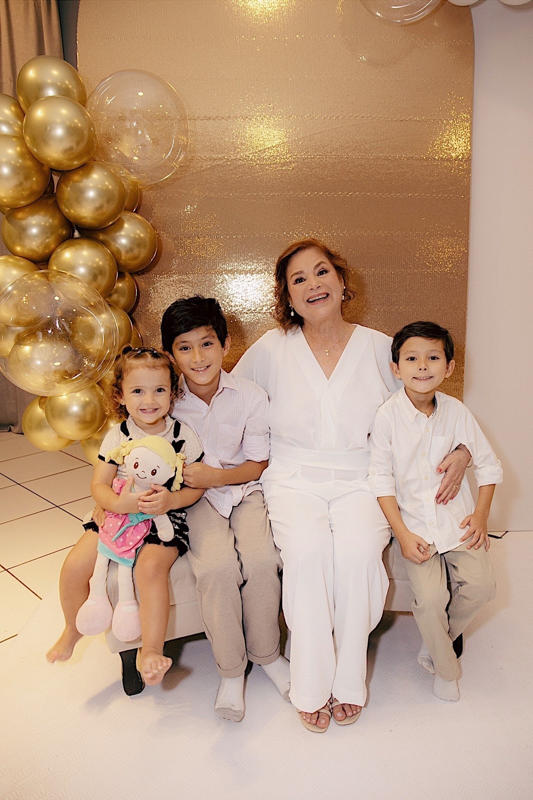 aniversario - aniversario adulto - festa de aniversario - aniversario Sonia 66 anos - fotografioa de familia - fotografos jaragua do sul - chroma fotografia