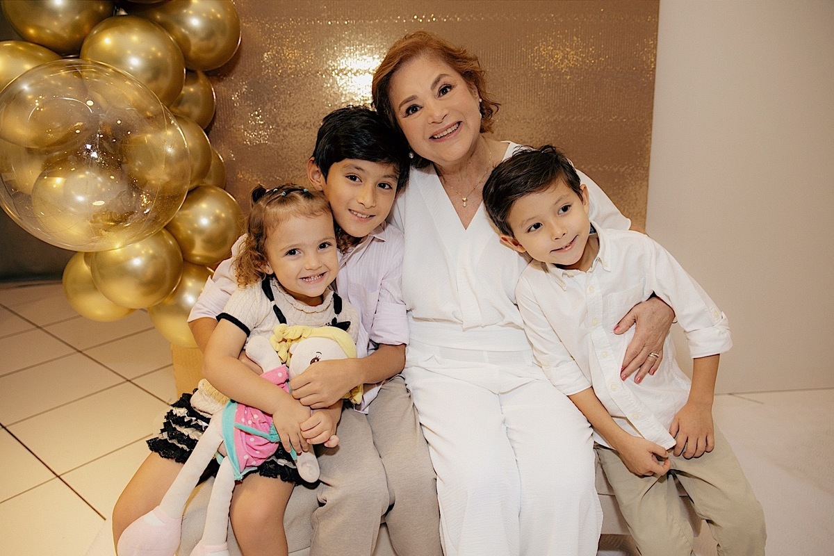 aniversario - aniversario adulto - festa de aniversario - aniversario Sonia 66 anos - fotografioa de familia - fotografos jaragua do sul - chroma fotografia