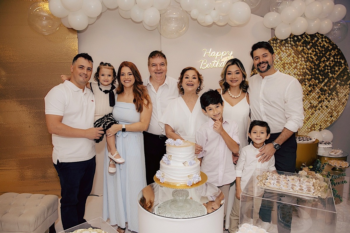 aniversario - aniversario adulto - festa de aniversario - aniversario Sonia 66 anos - fotografioa de familia - fotografos jaragua do sul - chroma fotografia