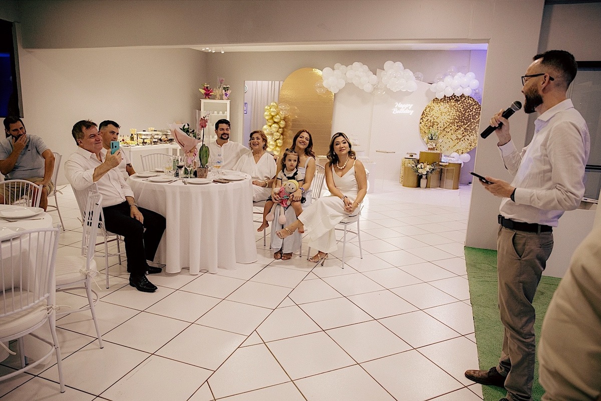 aniversario - aniversario adulto - festa de aniversario - aniversario Sonia 66 anos - fotografioa de familia - fotografos jaragua do sul - chroma fotografia