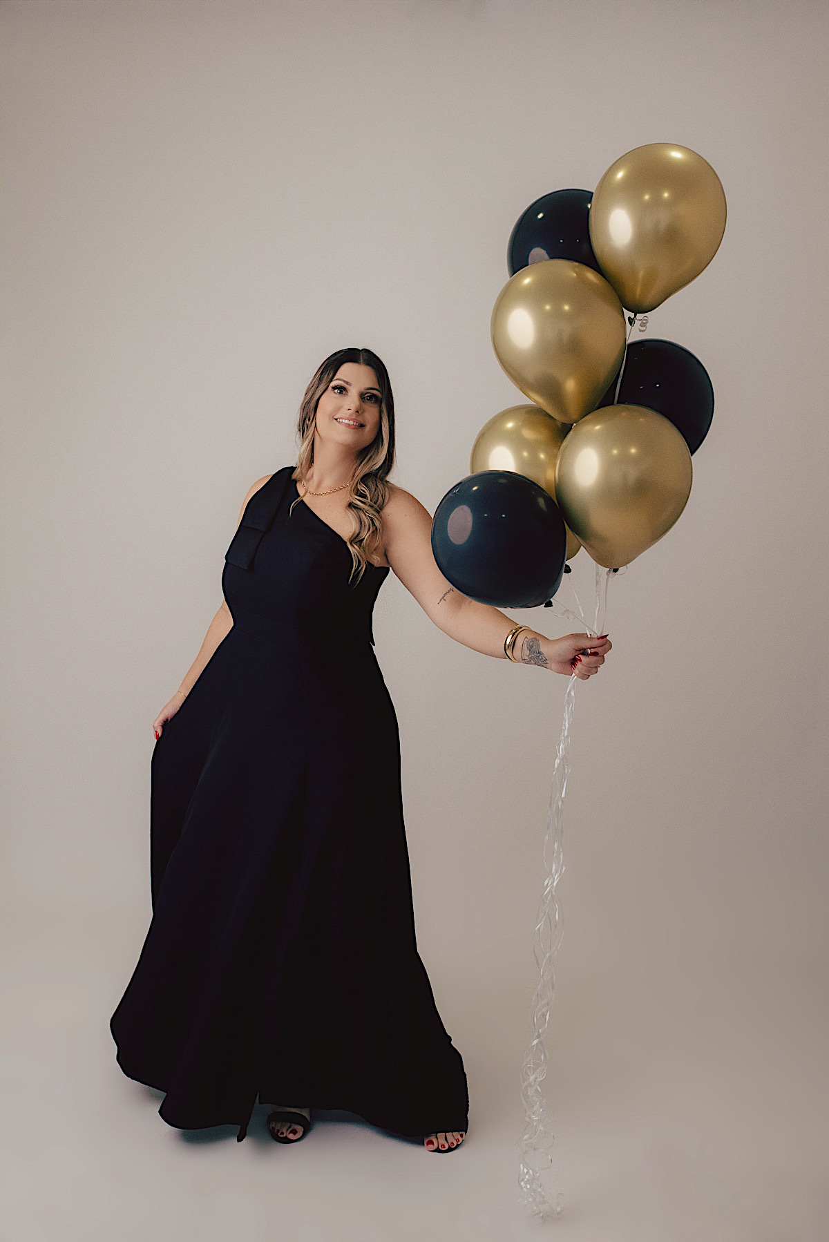 carou - caroline silva - ensaio individual - estudio - sao bento do sul - chroma fotografia