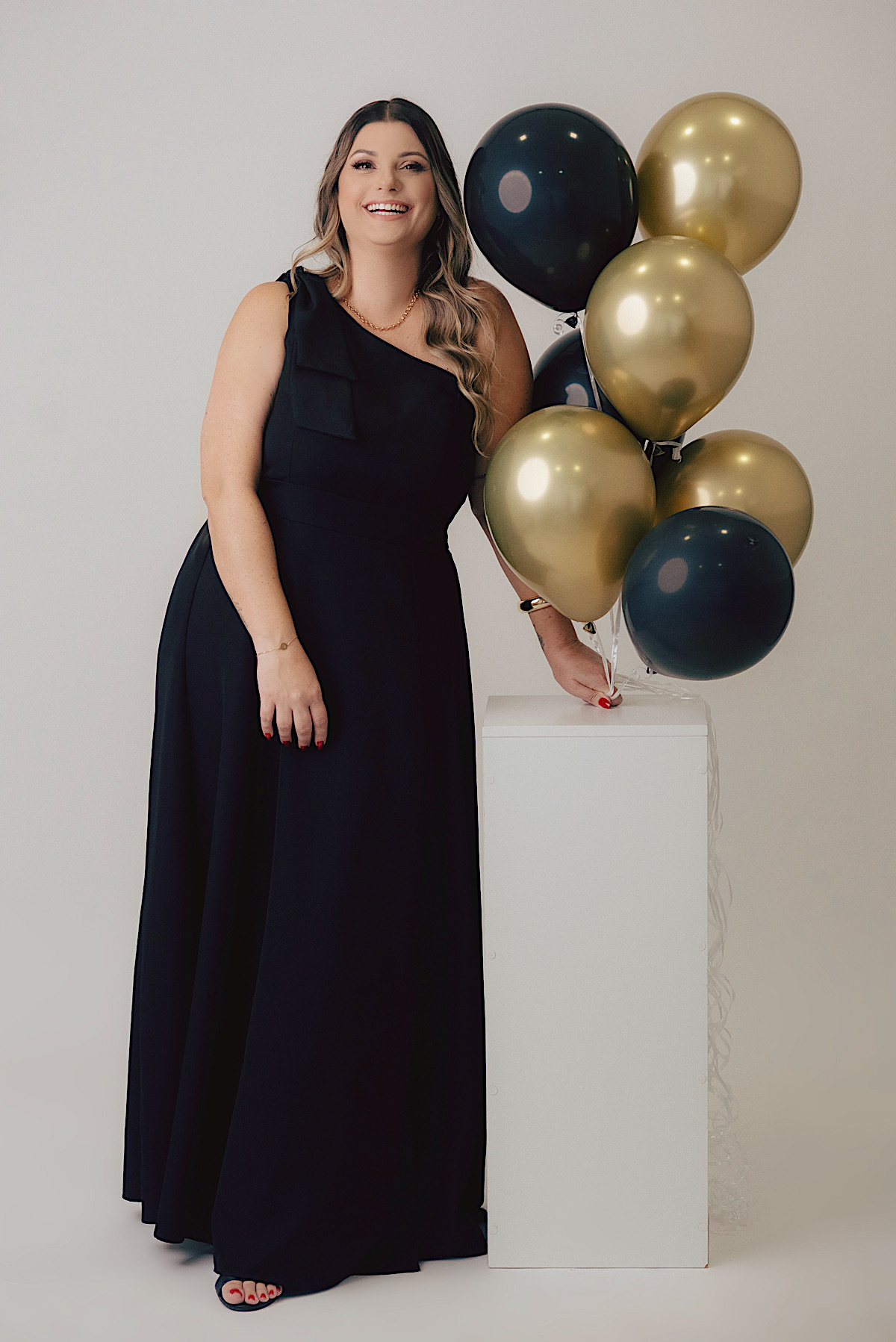 carou - caroline silva - ensaio individual - estudio - sao bento do sul - chroma fotografia