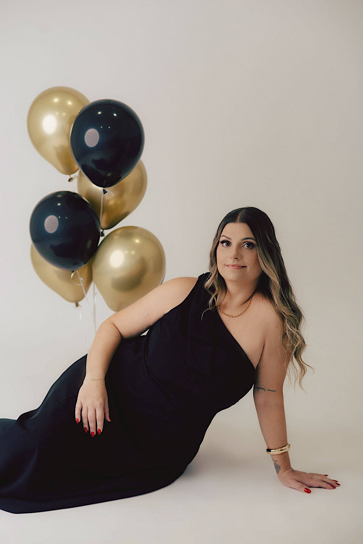 carou - caroline silva - ensaio individual - estudio - sao bento do sul - chroma fotografia