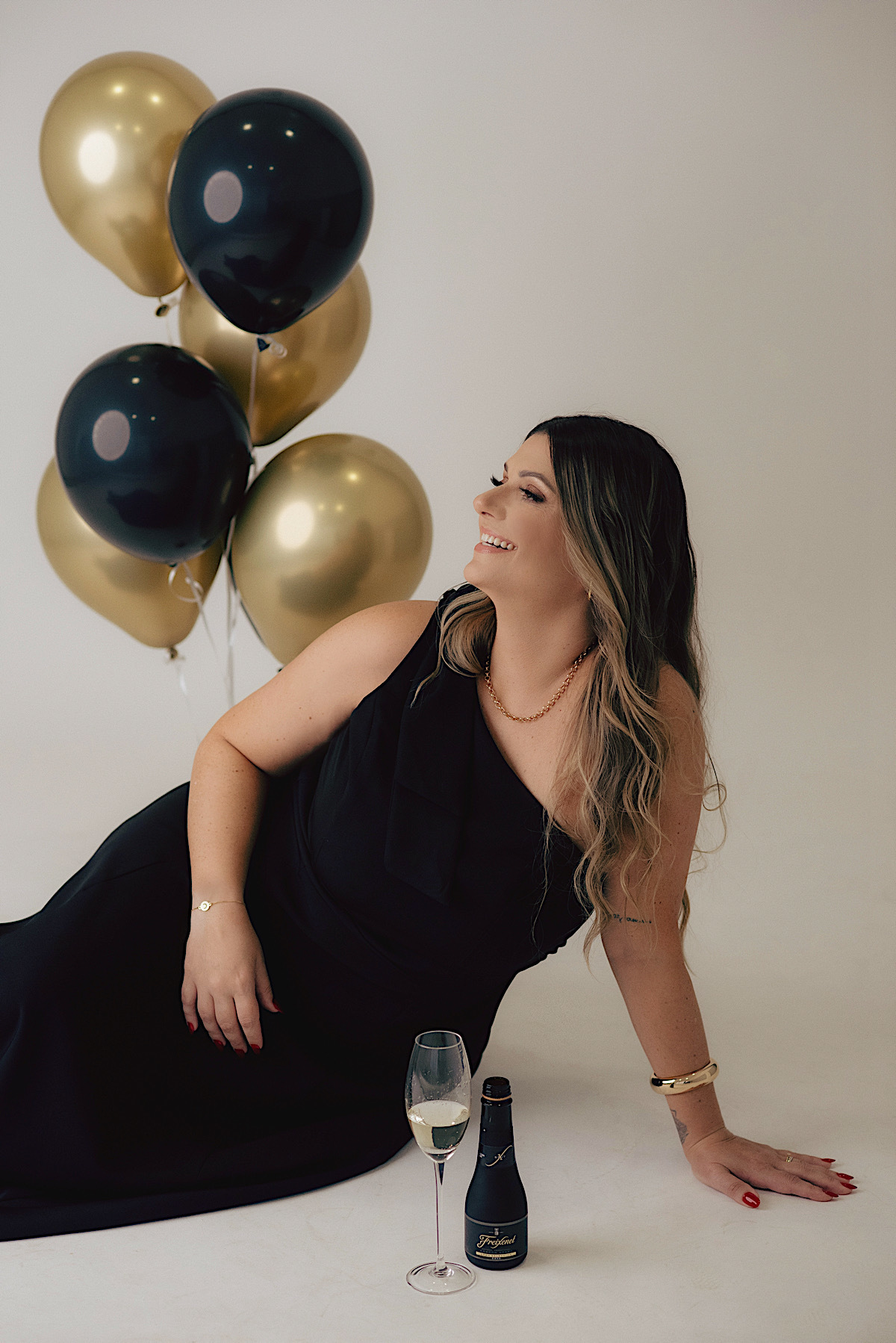 carou - caroline silva - ensaio individual - estudio - sao bento do sul - chroma fotografia