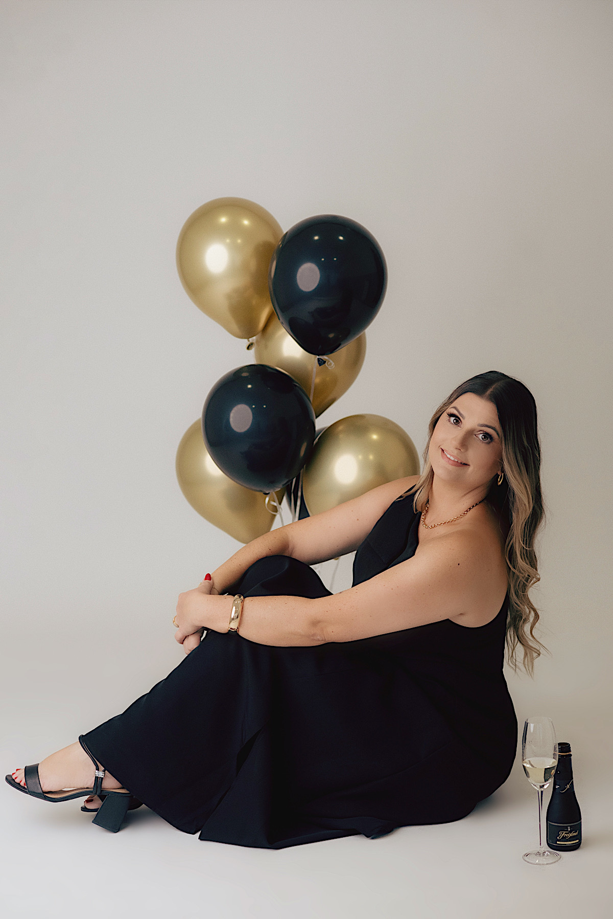 carou - caroline silva - ensaio individual - estudio - sao bento do sul - chroma fotografia