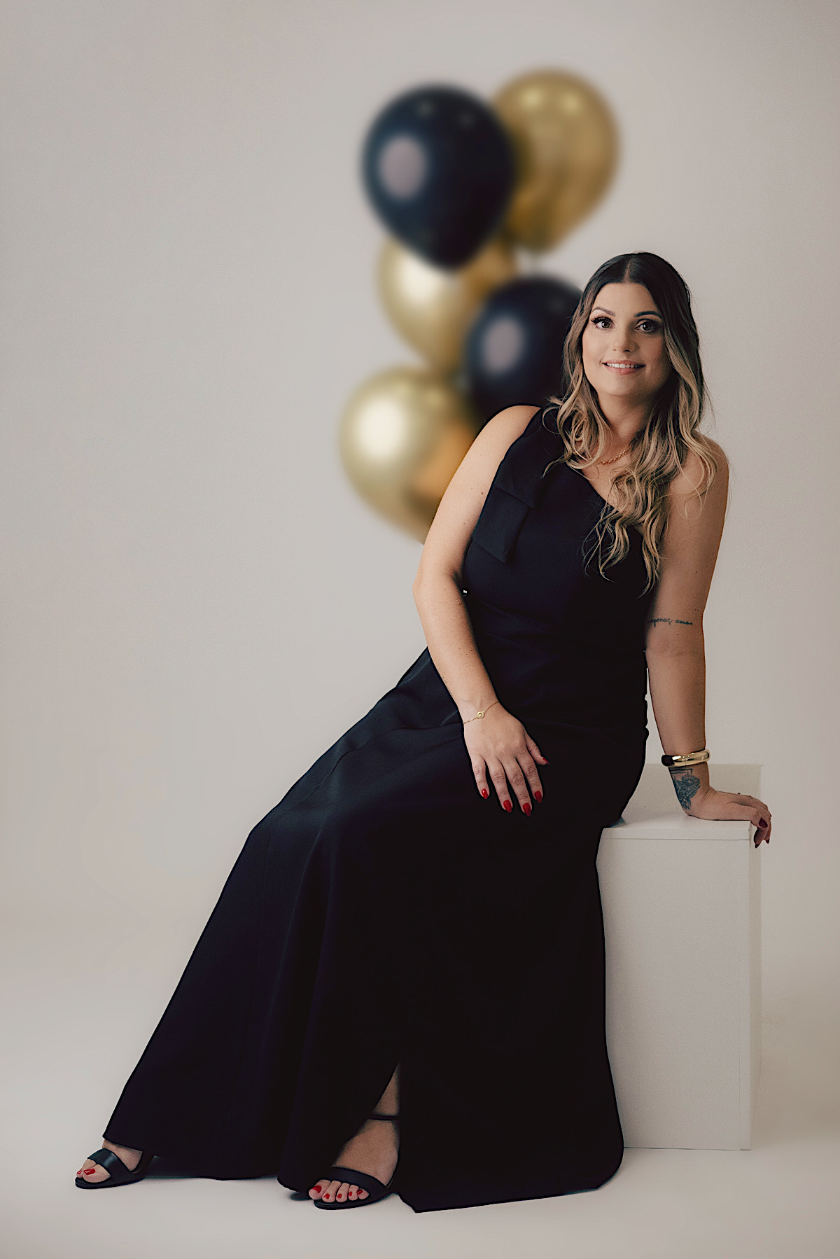 carou - caroline silva - ensaio individual - estudio - sao bento do sul - chroma fotografia