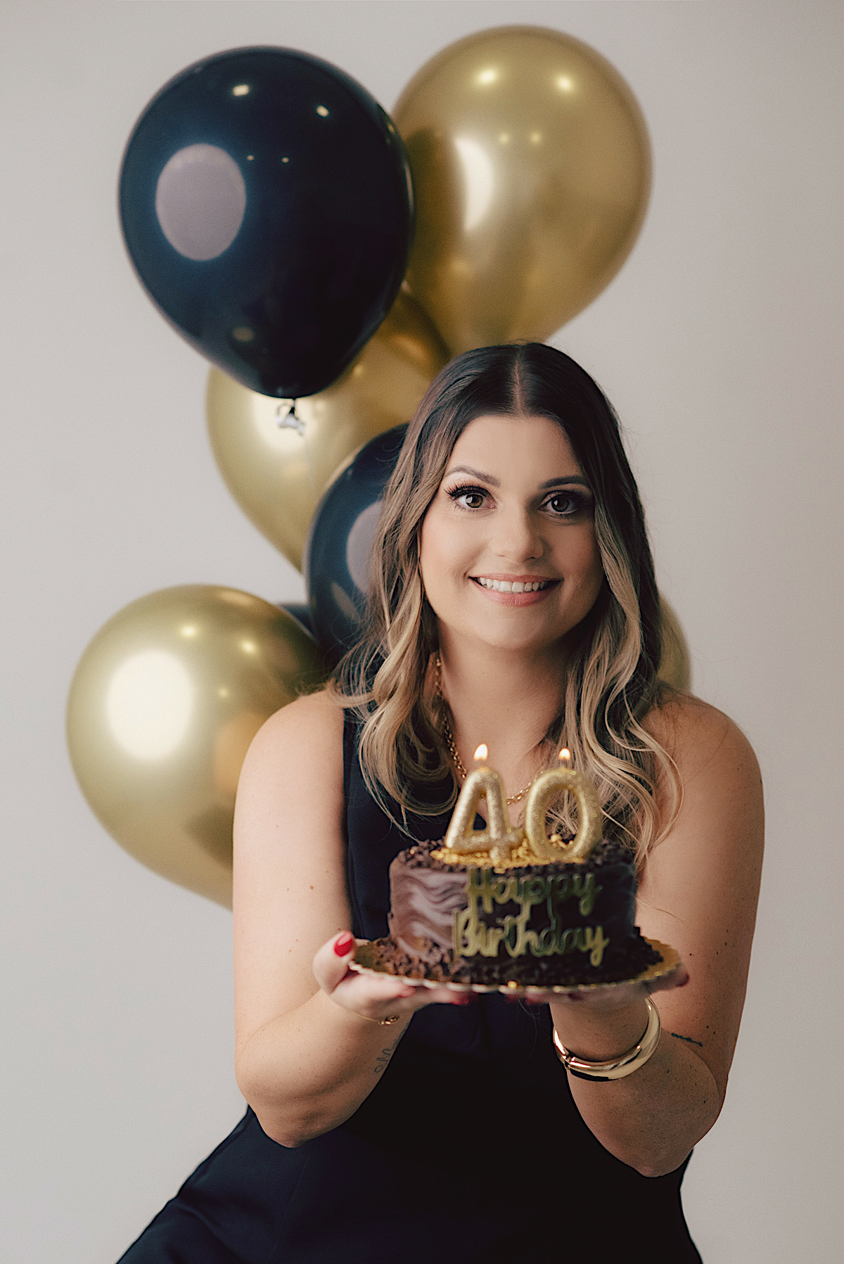 carou - caroline silva - ensaio individual - estudio - sao bento do sul - chroma fotografia