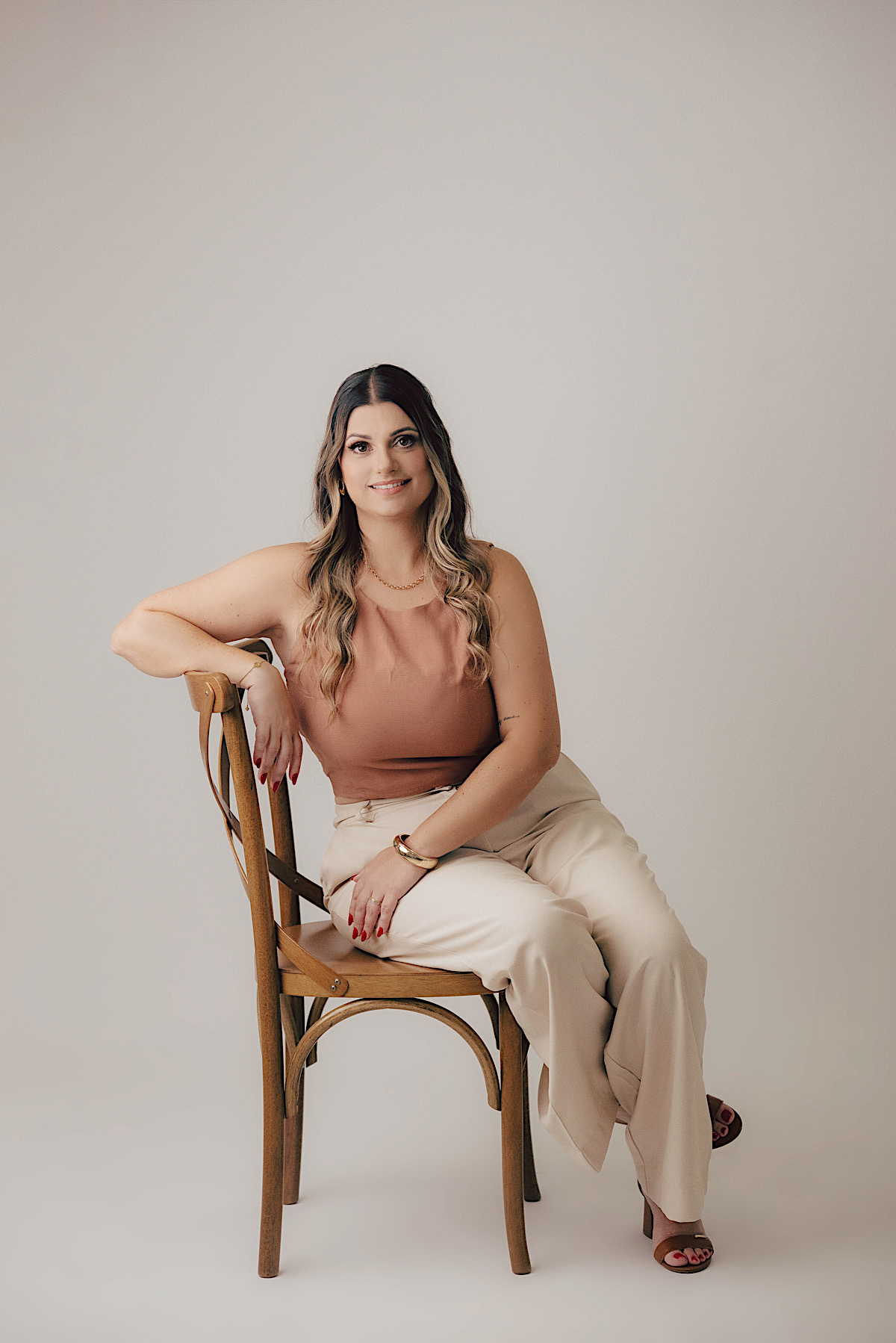 carou - caroline silva - ensaio individual - estudio - sao bento do sul - chroma fotografia