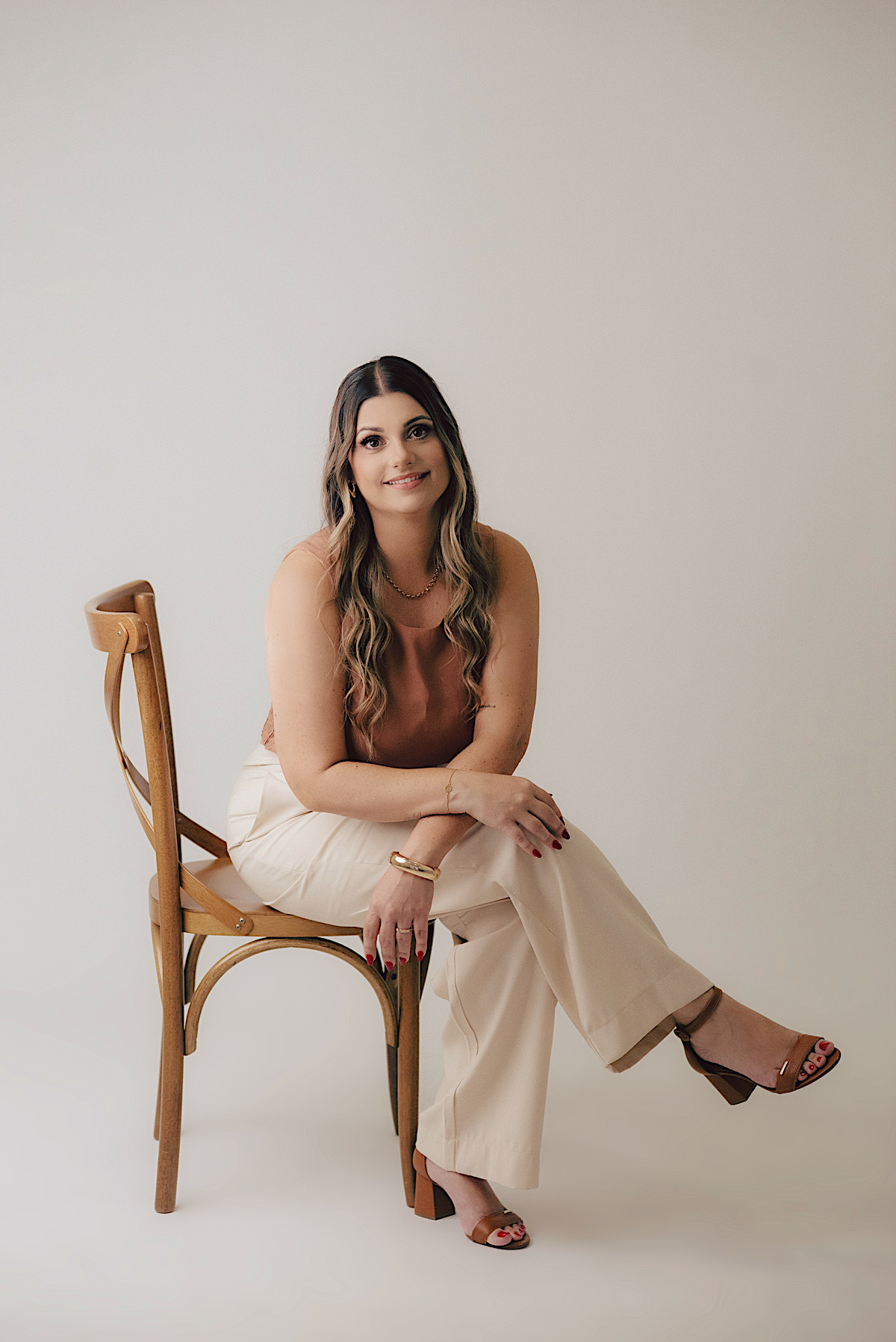 carou - caroline silva - ensaio individual - estudio - sao bento do sul - chroma fotografia