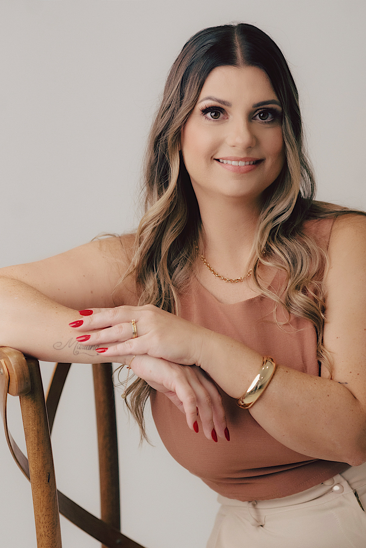 carou - caroline silva - ensaio individual - estudio - sao bento do sul - chroma fotografia