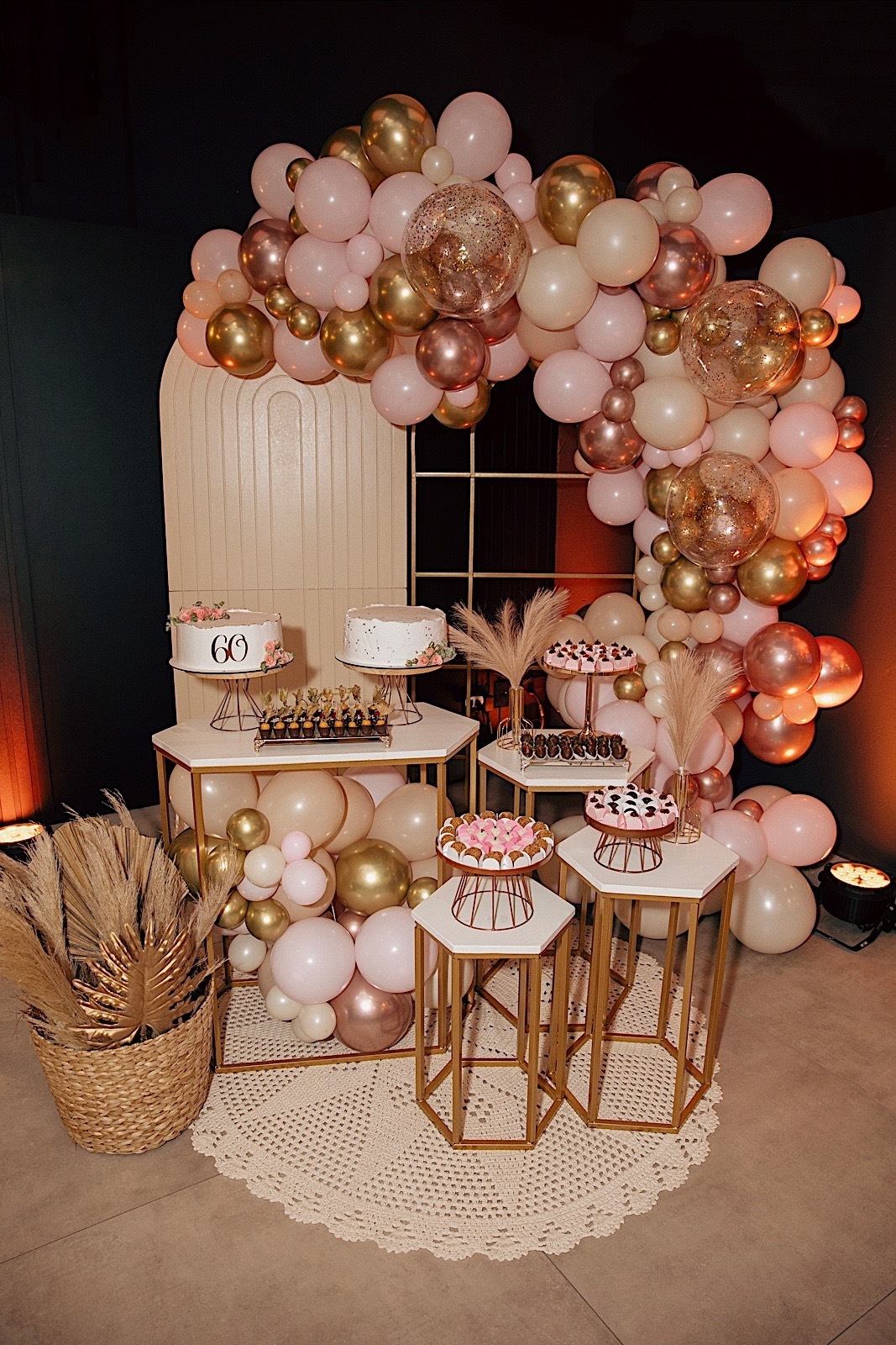 aniversario - aniversario de adulto - festa de aniversario - Ieda 60 anos - fotografia de familia - fotografos jaragua do sul - chroma fotografia