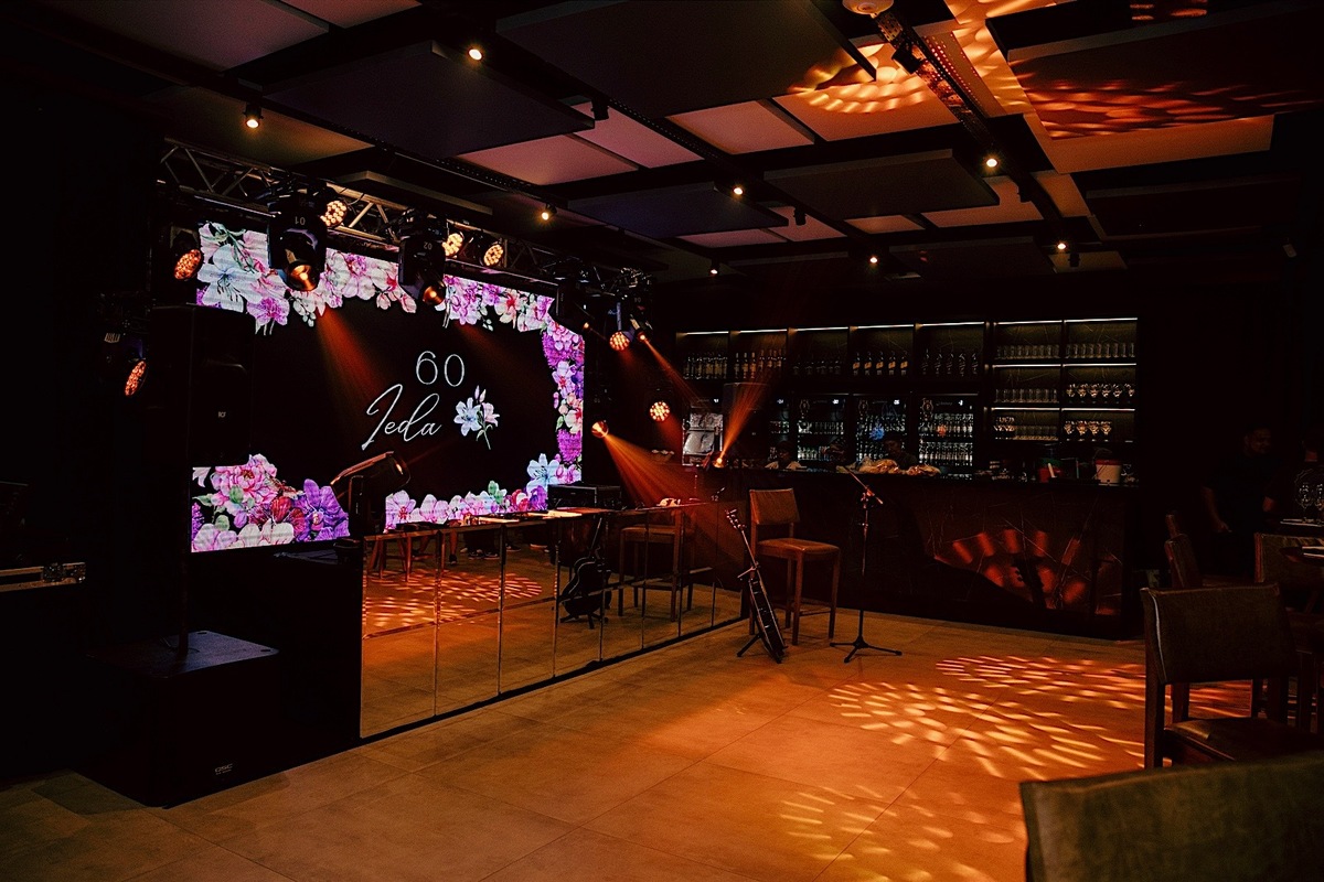 aniversario - aniversario de adulto - festa de aniversario - Ieda 60 anos - fotografia de familia - fotografos jaragua do sul - chroma fotografia