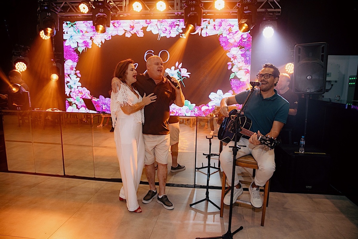 aniversario - aniversario de adulto - festa de aniversario - Ieda 60 anos - fotografia de familia - fotografos jaragua do sul - chroma fotografia