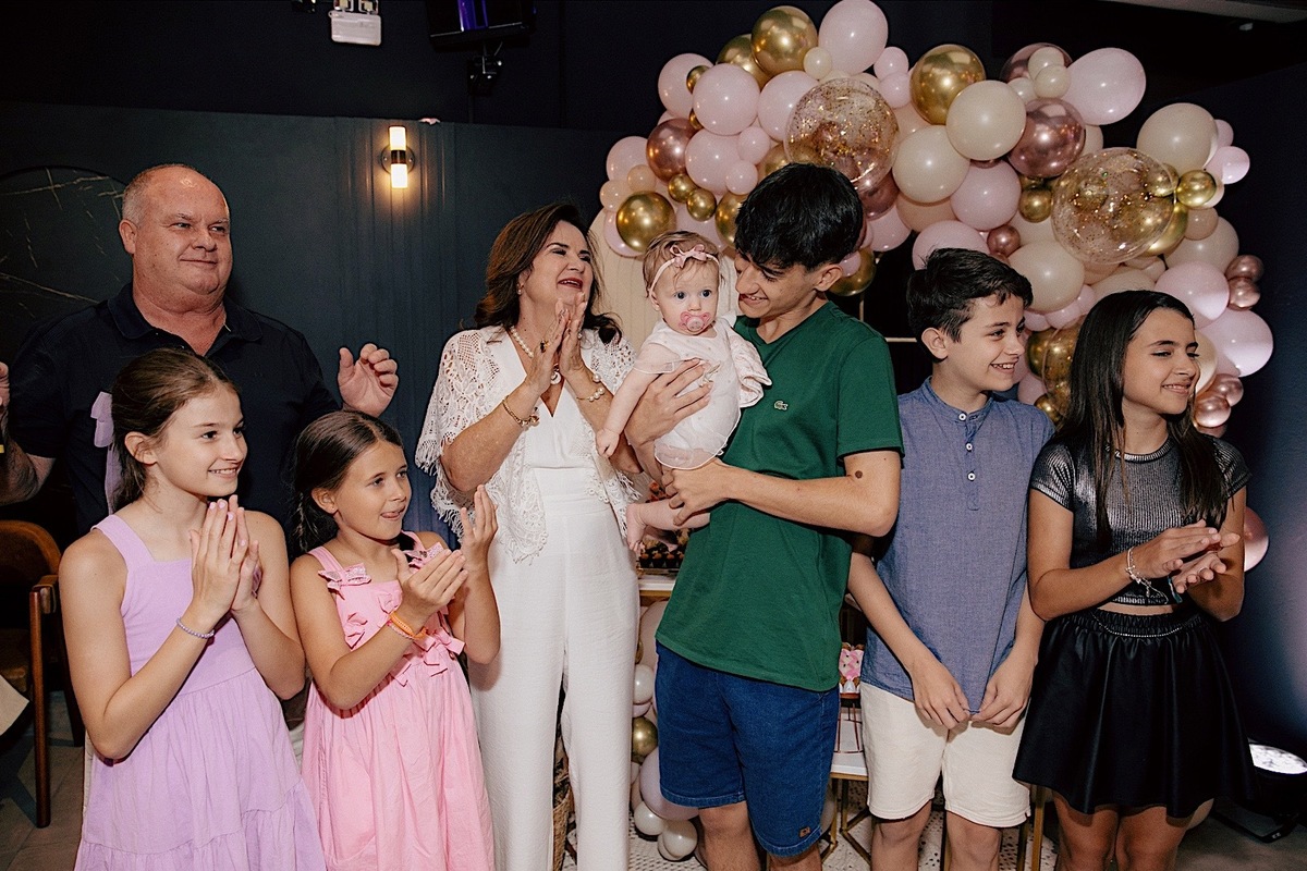 aniversario - aniversario de adulto - festa de aniversario - Ieda 60 anos - fotografia de familia - fotografos jaragua do sul - chroma fotografia